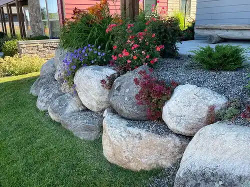 landscaping services Cowiche